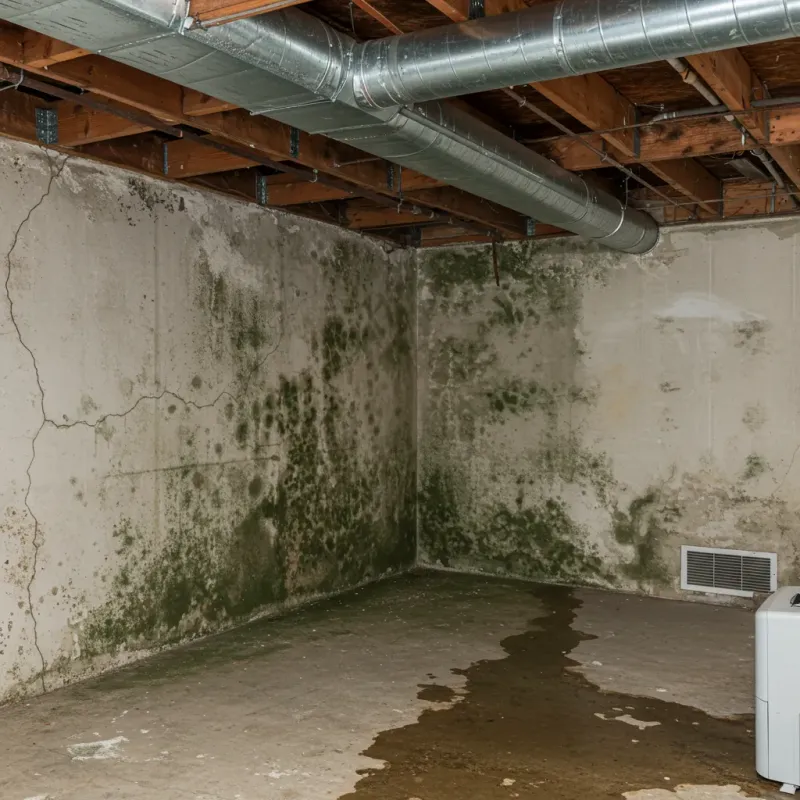 Professional Mold Removal in Signal Mountain, TN